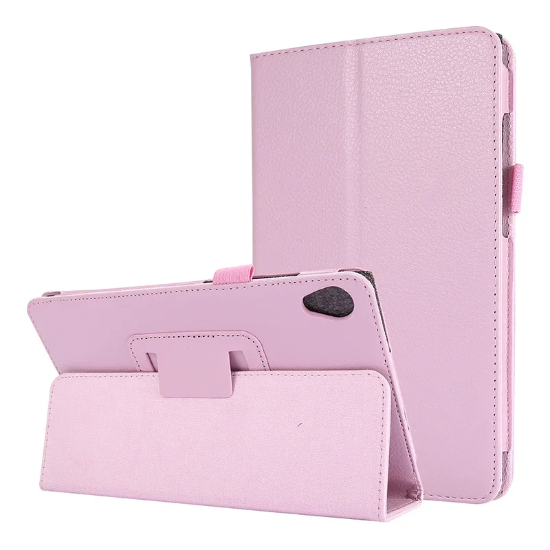 PU leather case for Lenovo Tab M8 TB-8505 8505F 8505X M8 FHD TB-8705F 8705X 8705N stand cover holder