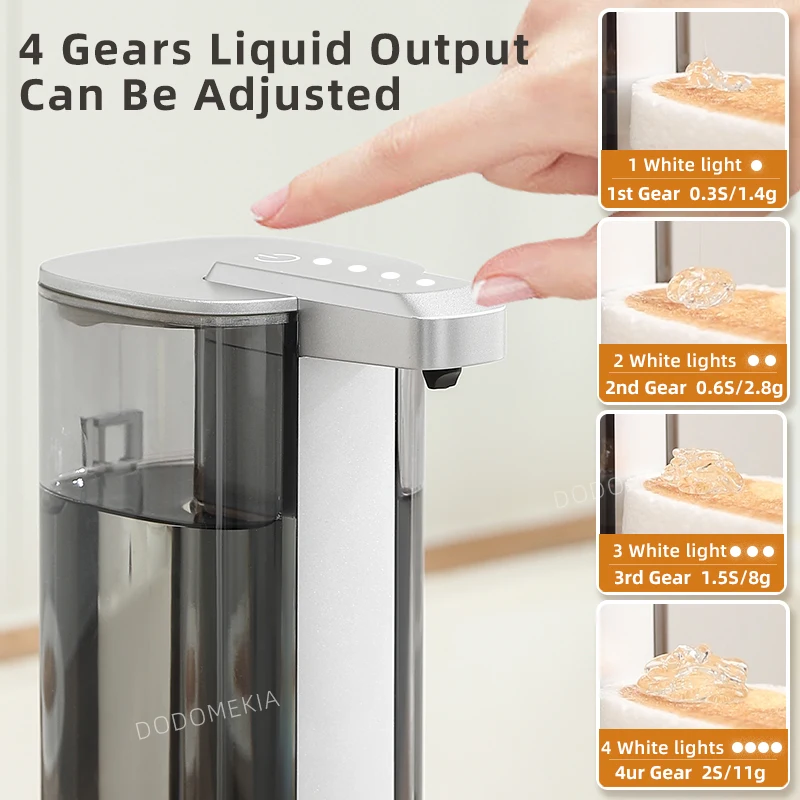 Thumbnail 3 - #15 Best Kitchen Soap Dispensers to Buy In 2026
