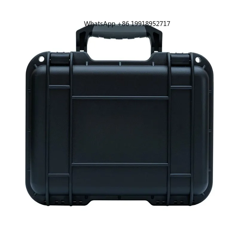 For KX3 Safety Box, for Portable Shortwave Radio