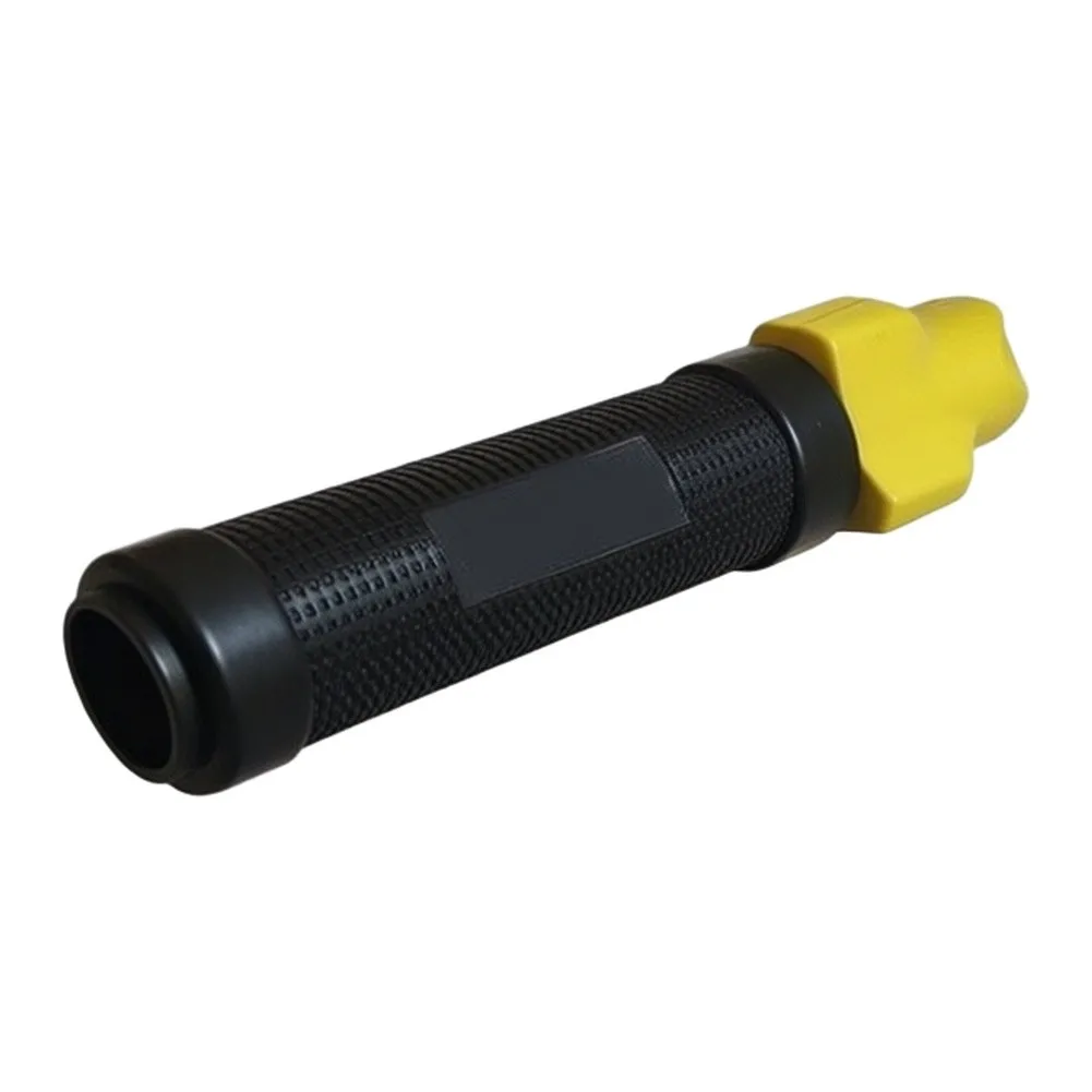 300A Welding Electrode Holder with Heat-Resistant Brass Clamp and Copper Core for Reliable Welding Performance