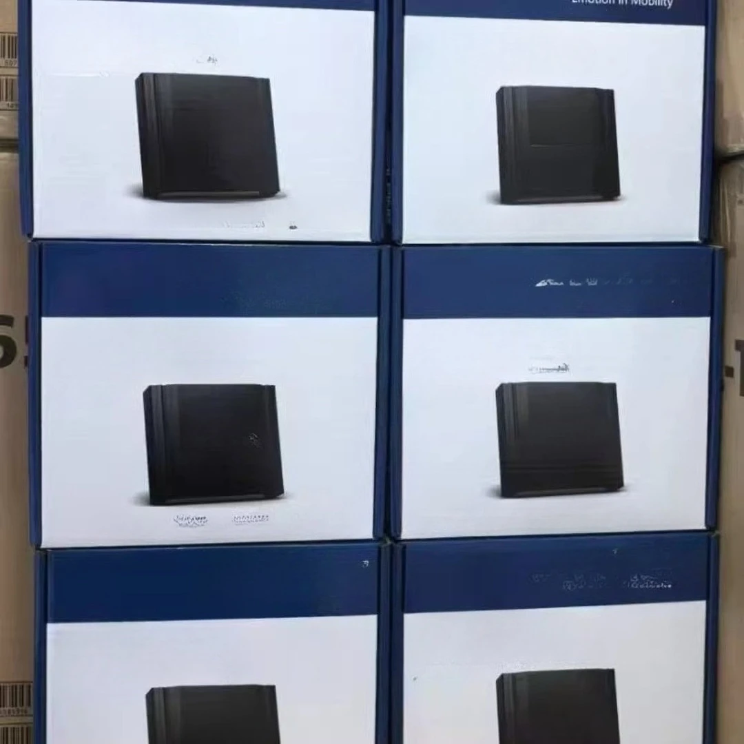 PXE-640E-EL Car Hig…