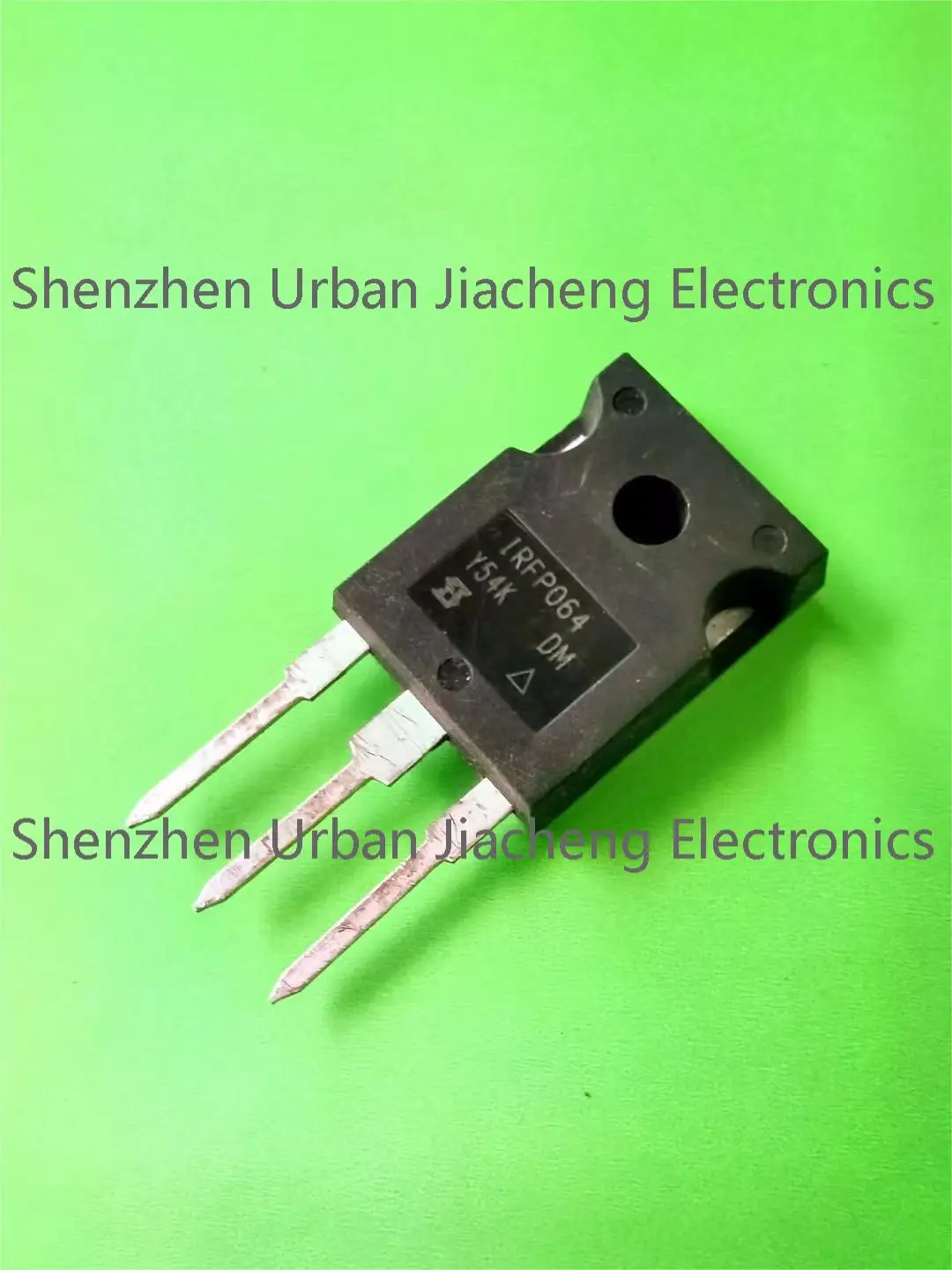 The new original IRFP064 IRFP064N TO247 MOS Field-effect transistor 110A55V is in good stock