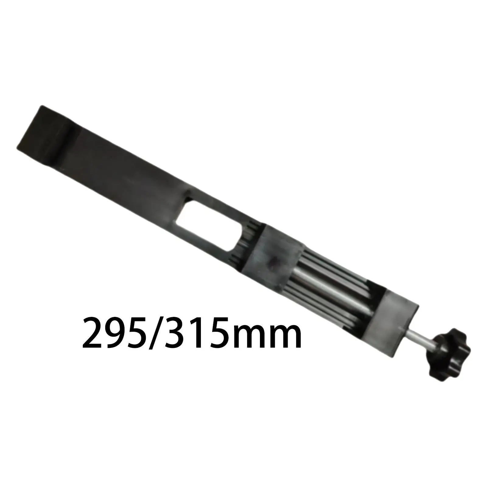 

Adjustable Cutting Machine Base Guide, Guide Rail,Electric Circular Saw Milling Positioning Clamp for Milling