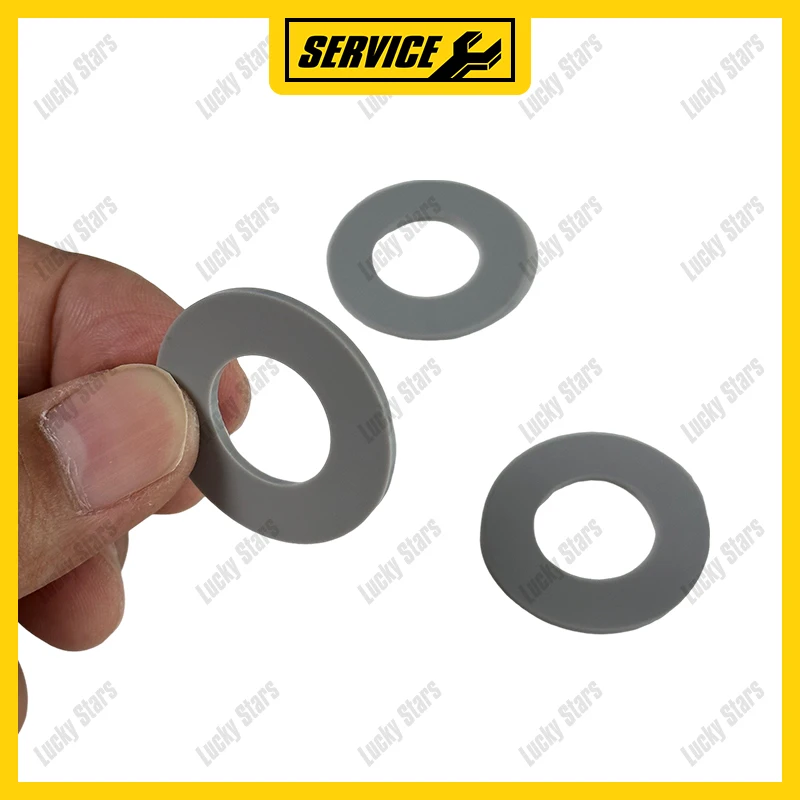 Washer for DEWALT 642883-00 DCF7871D2 DCF801 DCF805 DCF809 DCF815 DCF835 DCF850 DCF885 DCF886 DCF902 SBI810D2K SBW910