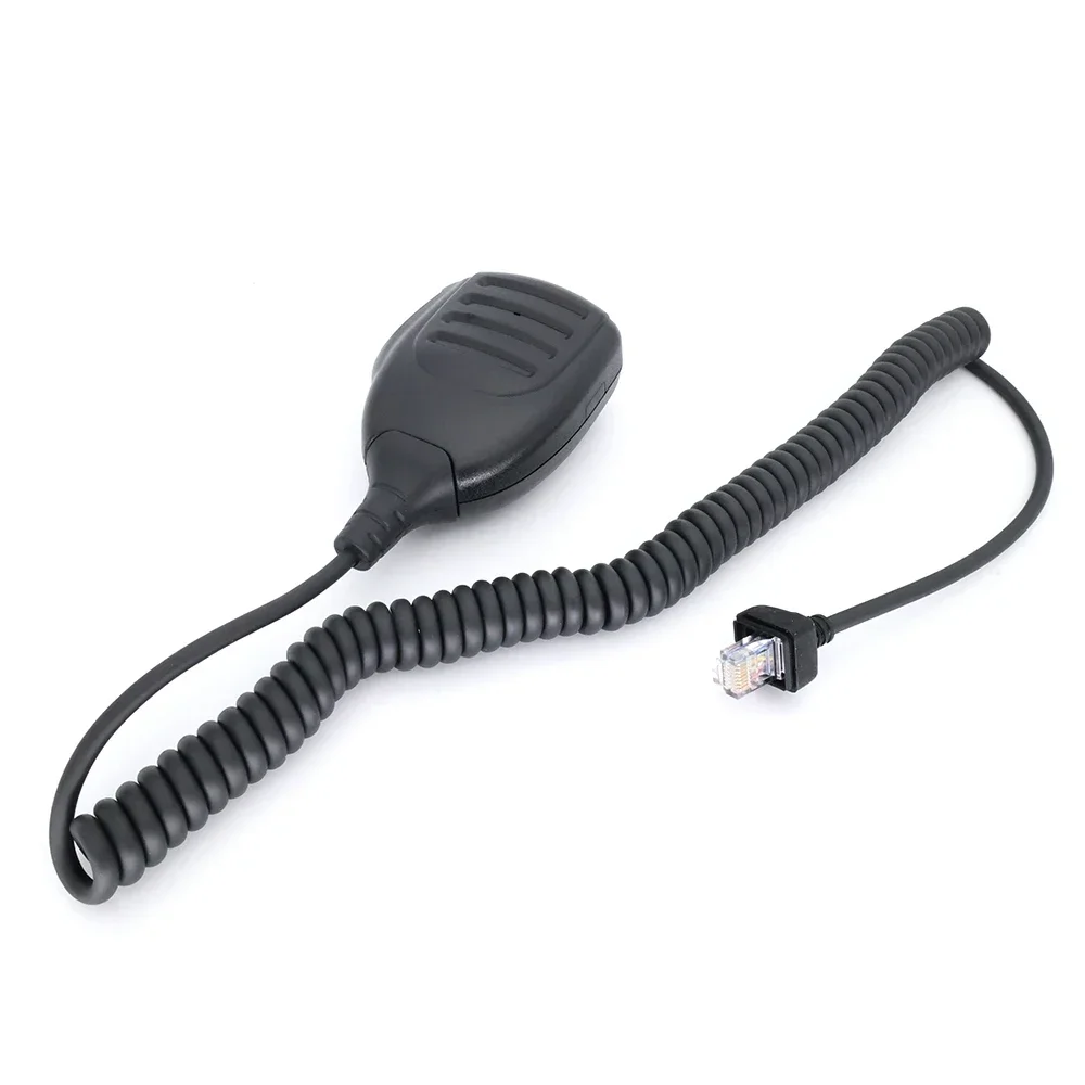 Radio bidireccional para coche, IC-F520, IC-F521, IC-F620, HM-152, micrófono de mano