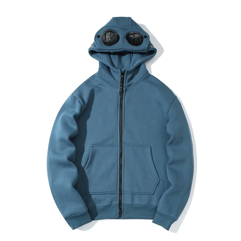 Thumbnail 3 - #9 Trending Round Neck Hoodies Right Now