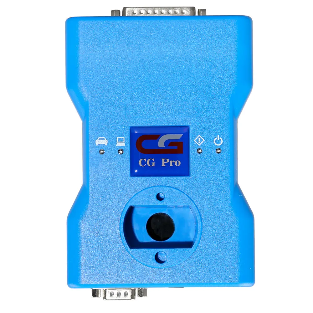

CG Pro 9S12 Programmer Full Version Including All Adapters