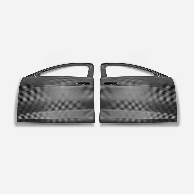 EPR 2021 for BYD Seal Front Door (Pair), Original Front Door, Carbon Fiber