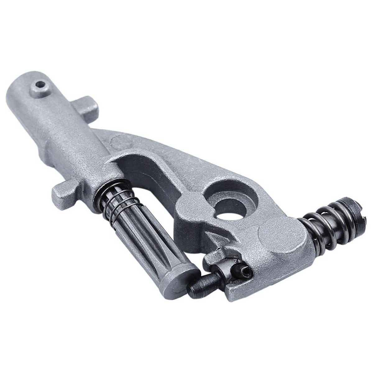 مضخة زيت آسى ل Husqvarna 357 357XP 359 460 461 455 رانشيه II Jonsered CS2156 CS2159 CS2255 544180104 بالمنشار