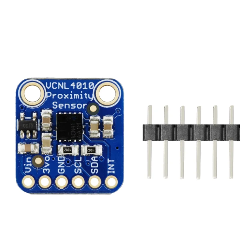 

Exquisite-For Adafruit VCNL4010 Distance/Light Sensor, I2C Lichtsensor For Arduino, For Raspberry Pi