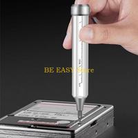 E28F 22 in 1 Screwdriver Set Pen Small Screwdriver Set for Glasses