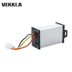 DC 36V 48V 60V 72V a 12V 10A convertitori step-down modulo convertitore Buck elettrico tensione di alimentazione per auto per veicolo auto