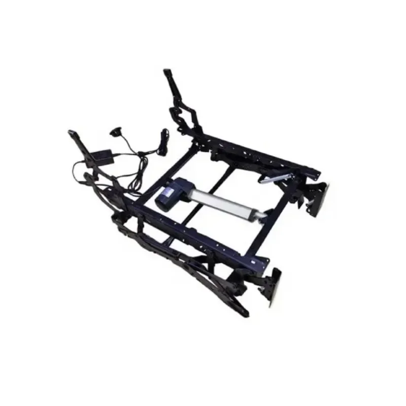 Hot sale Electric Sofa Frame Part Furniture Accessory Hinges Chair Bed Recliner Mechanism