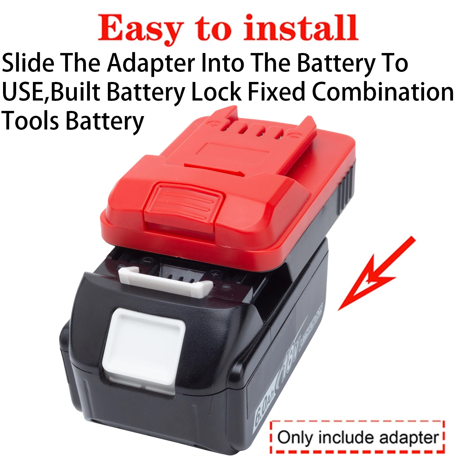 Adapter/Converter For Lidl Par - Agm Deep Cycle Battery 评论和价格