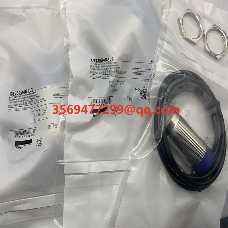 

Proximity switch XS630B2NAL01M12 Brand-new sensor