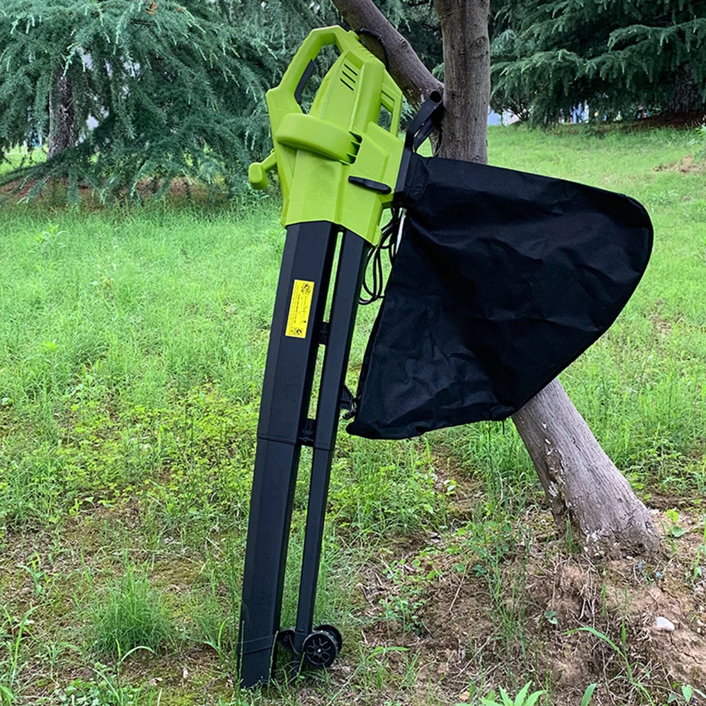 

3000W Electric Blower Year-round For Clearing Snow Grass Clippings And Leaves High Power Leaf Blower