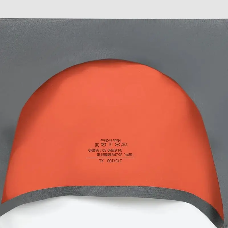 

5 шт., мужской жилет без следов, дышащая тонкая молодежная спортивная основа, свободная летняя тонкая майка с лямкой на бретельках I word