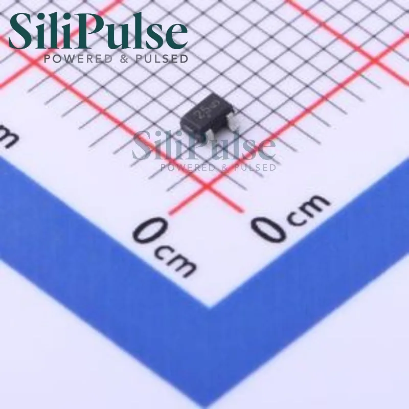 (50-200pcs) SZNUP2125WTT1G SC-70 100% Original In Stock ESD Suppressor TVS Bi-Dir 24V Automotive AEC-Q101 3-Pin SC-70