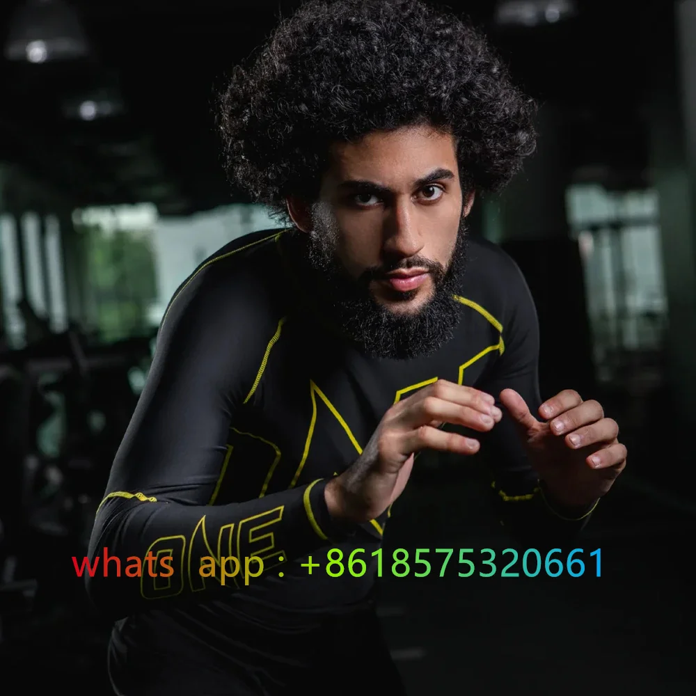 2025 تصفح السباحة الغوص تي شيرت ضيق كم طويل طفح الحرس ملابس الرجال UV حماية تصفح الملابس الشاطئ القمم