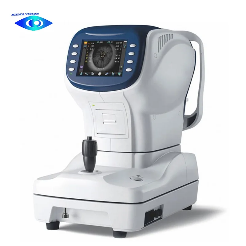 High Quality Automatic Refractometer ARK-9000 Autorefractometer Optical Instruments Auto Refractor Autorefractor Keratometer