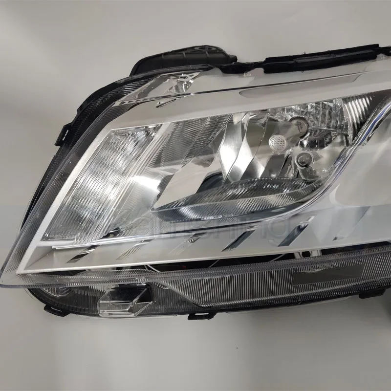 Kamshing For Geely Emgrand GT Borui GS9 2015-2017 Headlight Front Bumper Head Light Lamp Head Lamp Light Headlamp