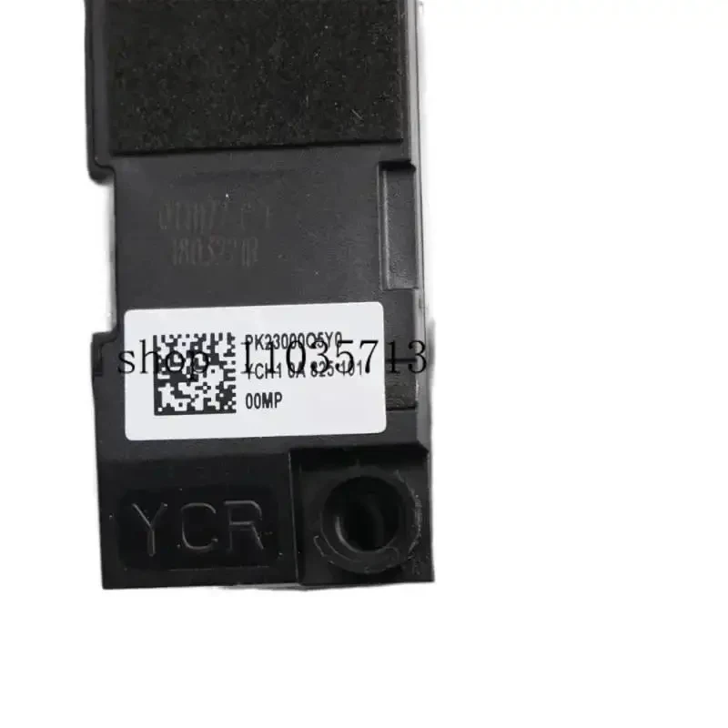 New Original Laptop Speaker For Lenovo ThinkPad E580 E585 E590 E595 01LW422 15.6