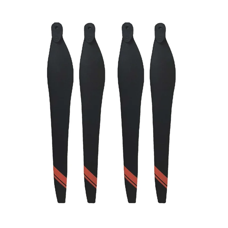 B05C-16PCS 36190 Folding Propeller Blade CCW CW For X9 Max PLUS Motor Powers System view 5