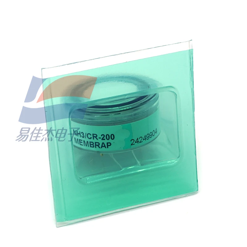 Three electrode electrochemical NH3 sensor NH3/CR-200 NH3/CR-1000  high sensitivity
