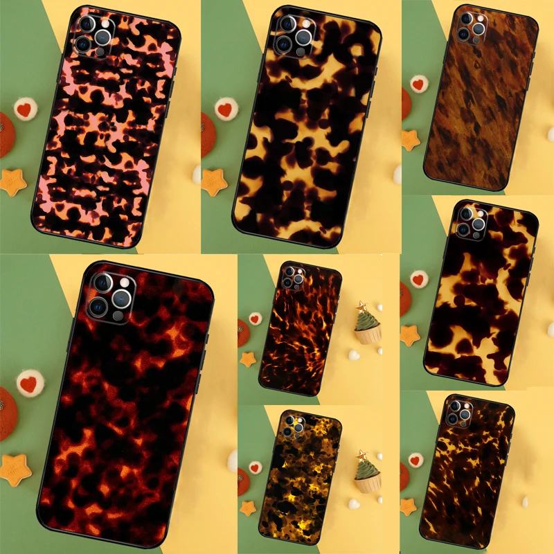 Tortoise Shell Patt… - image