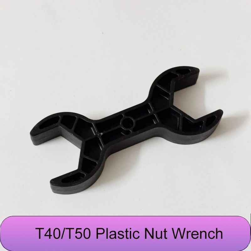 Agricultural Drone T40/T50 Plastic Pipe Nut Wrench For DJI Argas Plant Protection Drones Accessories Repair Parts
