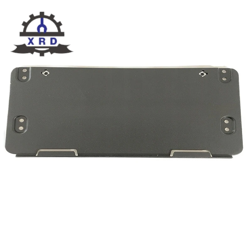 

for Mercedes-Benz E-Class W213 16-19 E260 Rear License Plate License Plate Bracket 0008101611