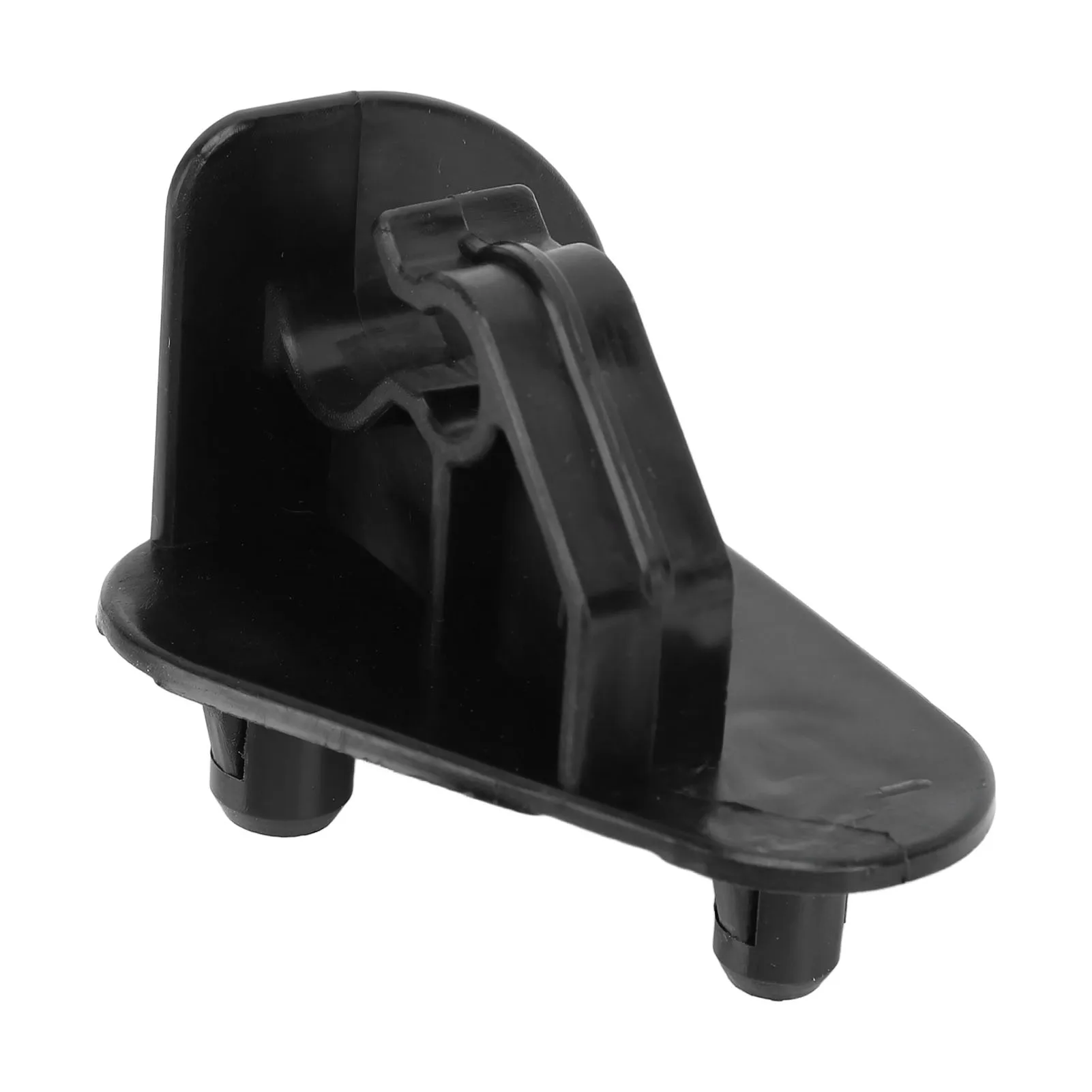 

Hood Support Prop Rod Clip Clamp Holder 65722 ED01A Precise Regulation Control for Cube Kicks Leaf Quest Rogue Sentra Versa