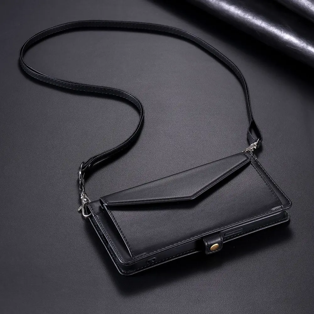 Cases for XiaoMi 14 14T 13 13T 15 12 12T 11 11T 10 10S 10T Ultra Pro Lite Case Cover coque Flip Wallet Phone Covers Sunjolly