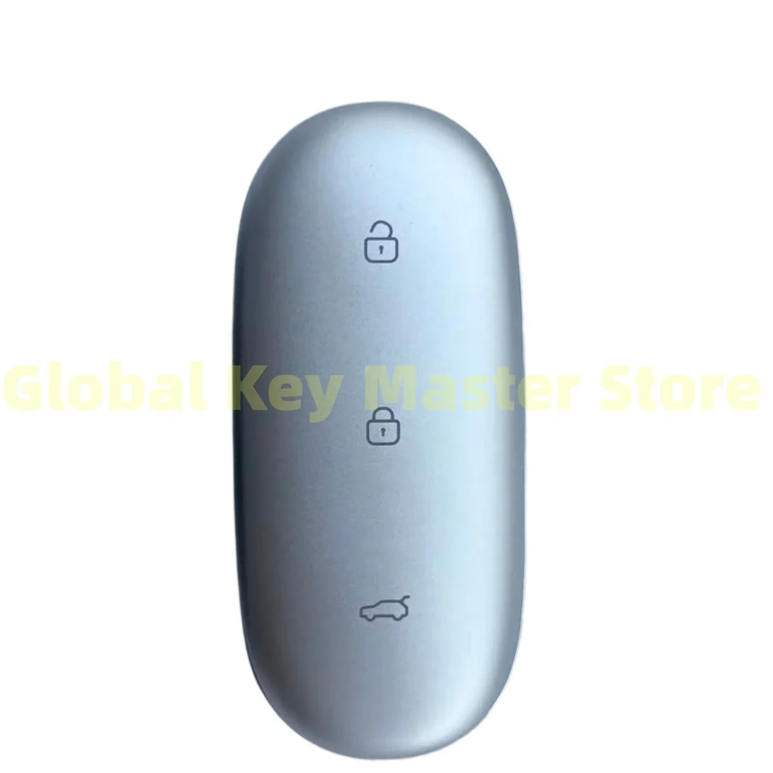 Suitable for Ideal L6 L7 L8 L9 Smart Remote Control Key Id47Chip 433Mhz 3