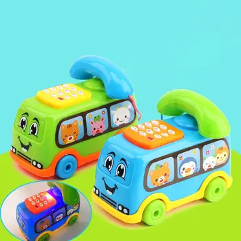 12 最佳銷售 嬰兒電話玩具 - №7