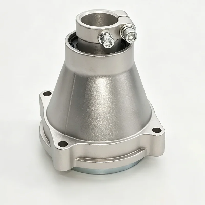 26mm 7T/9T Spline Clutch Housing Carrier Mount Drum Fit For Honda Brush Cutter Universal Grass Trimmer Garden Tools Spare Parts