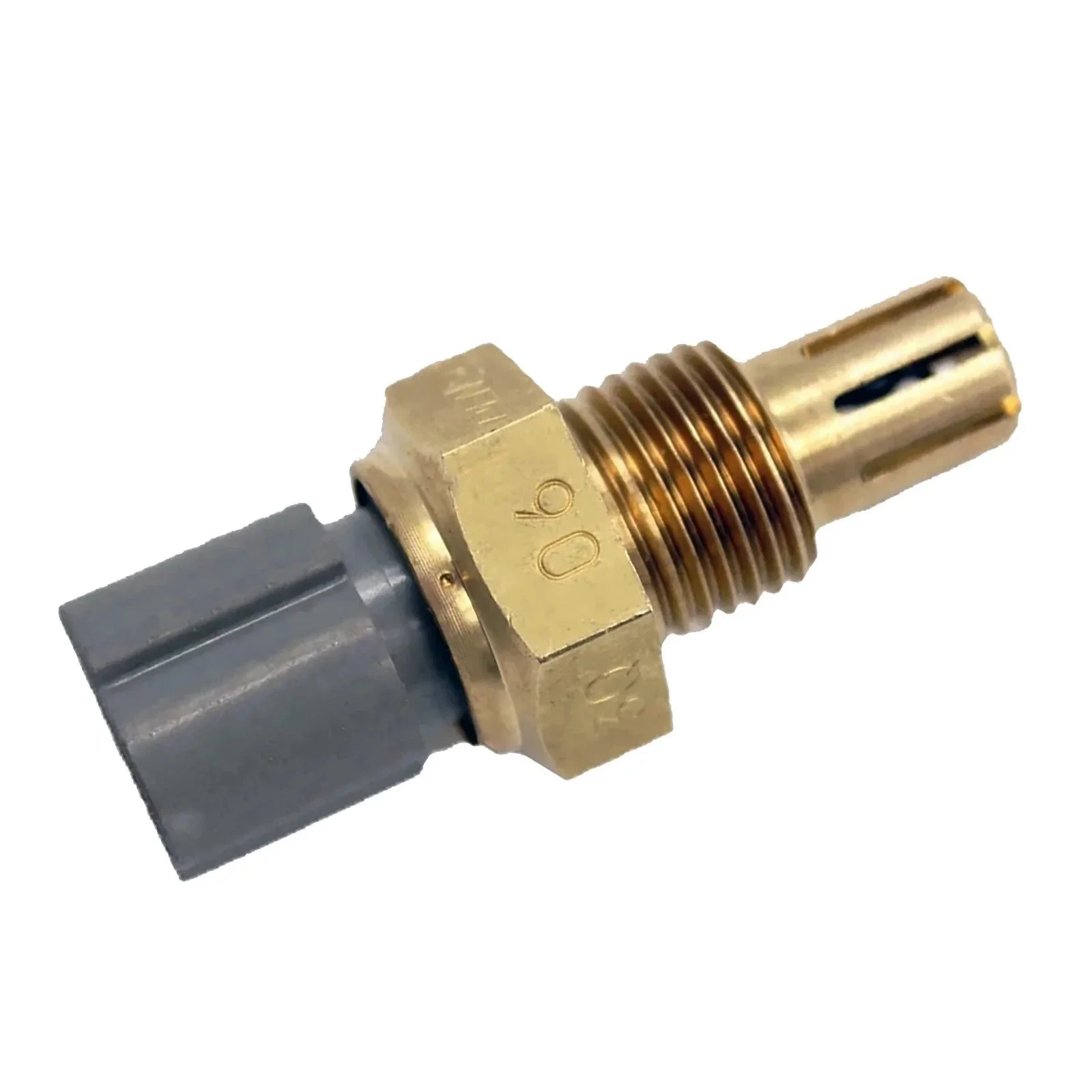Lufttemperatursensor für Toyota Hilux 3.0L KUN16R KUN26 2005-15 1KDFTV Diesel