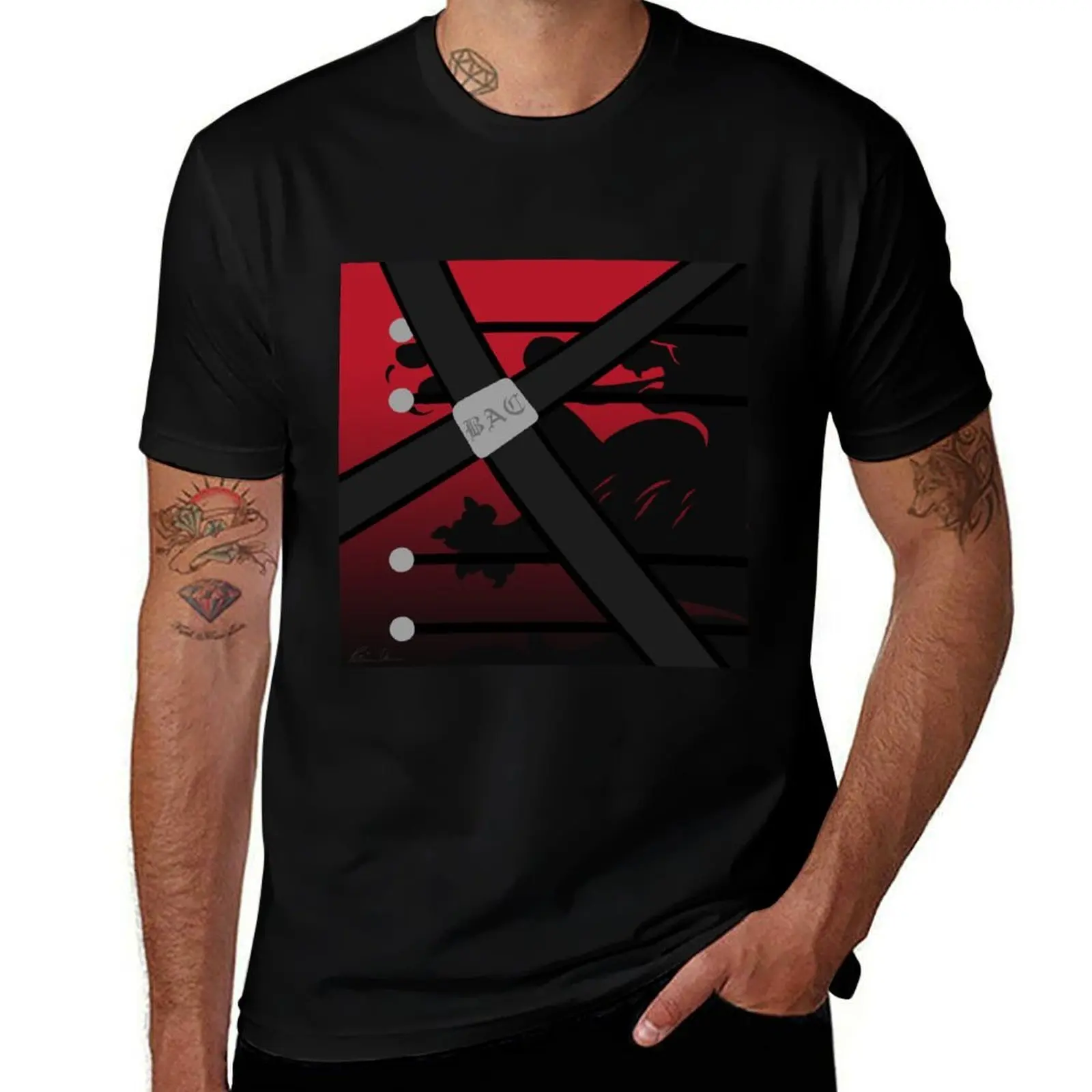 

Boston Crusaders Uniform T-Shirt man t shirt summer t shirts for man cotton t shirts for man cotton funny T-Shirt
