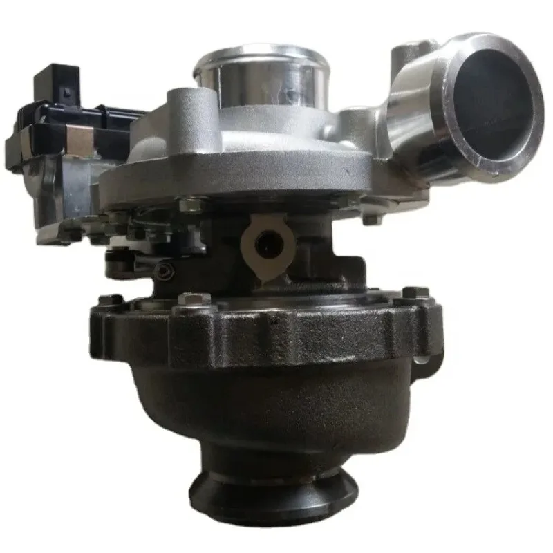 

GTB1549VK TURBO 806874-0001 11181000B01 With YD25DDTI Engine