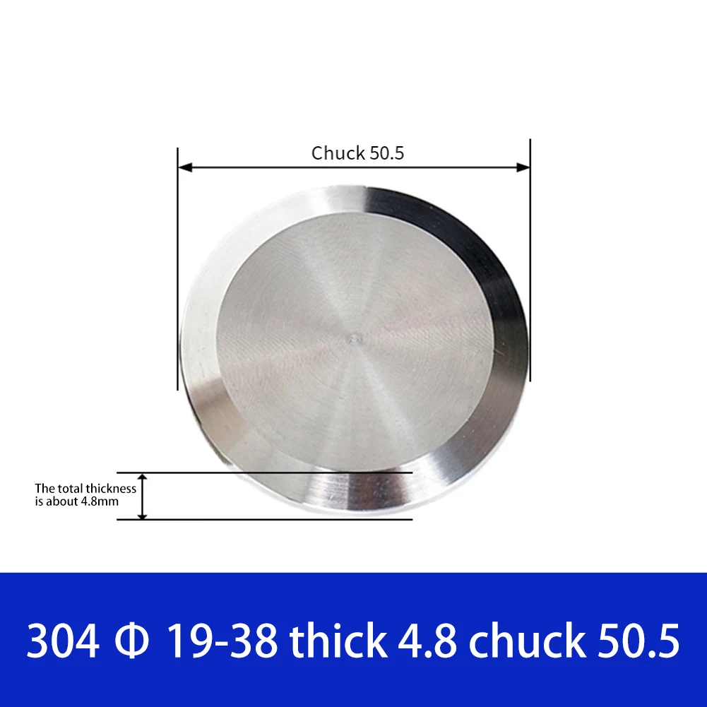 Industrial Connection Tri Clamp Fitting Industrial Applications Fluid Transfer for maximum Pressure 85PSI For Aerospace Industry
