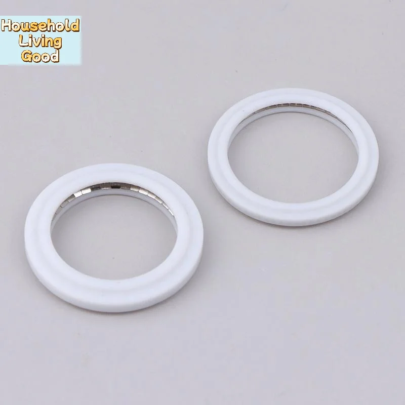【Sealing Ring 20.5*16*2.5 21*15*2.7 For Laser Welding Protective Windows For QiLin Weiye PE With Spring Ringer】