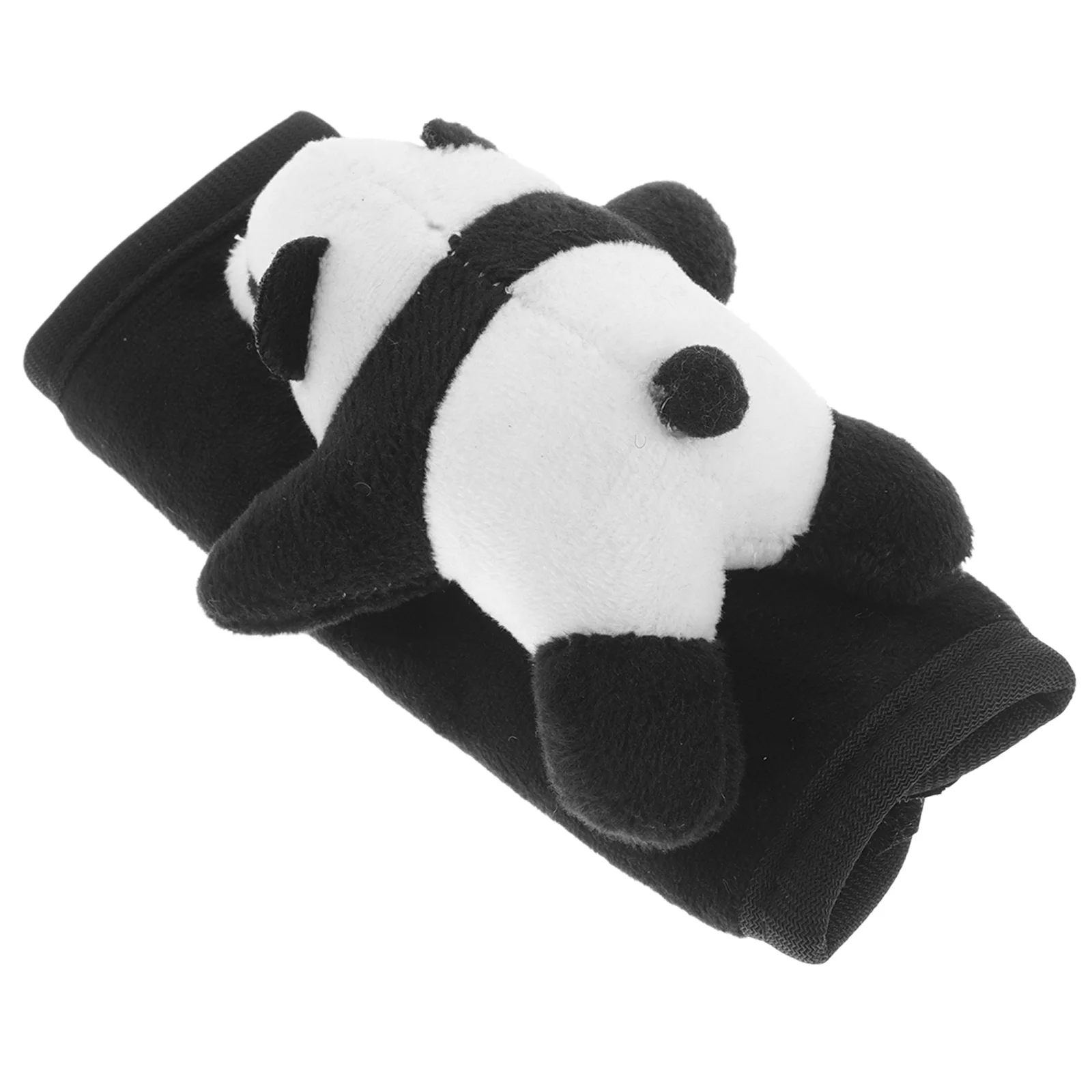 

Soft Protector Cover Interior Door Sleeve Cartoon Grab Cover Vehicle Accessory Door Handle Wrapping Inside Car Handle