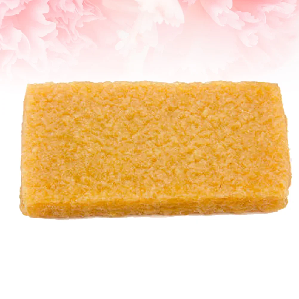 

5Pcs Cleaning Glue Decontamination Wipe Block Watercolor Paints Scrub Stains Durable Long Lasting Use 7x5x1cm Cleaning Glue