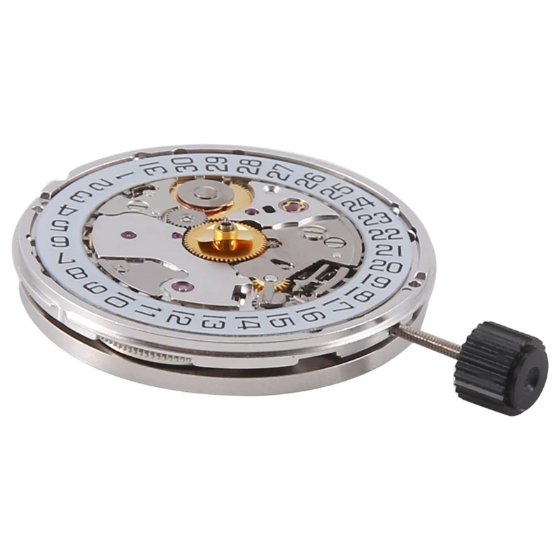 

2892 Movement Three-Pin Watch Center 3-Pin Can Be Used As A Complete Machine Substitute Tianjin/ETA Watch Accessories