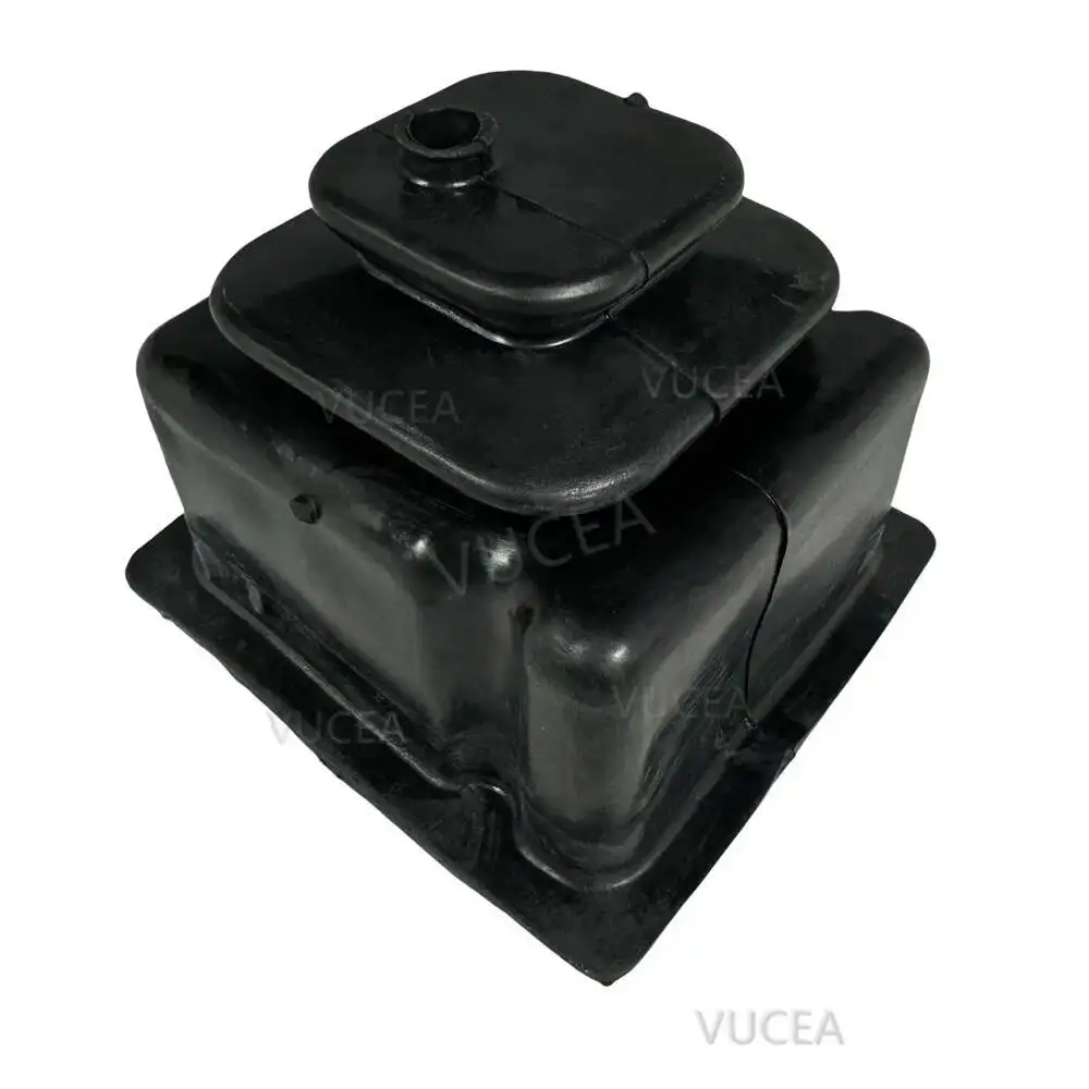 437504A000 Car Shift Lever Cover A Dust Cover For Hyundai H1 Starex H-1 1997-2005 43750-4A000