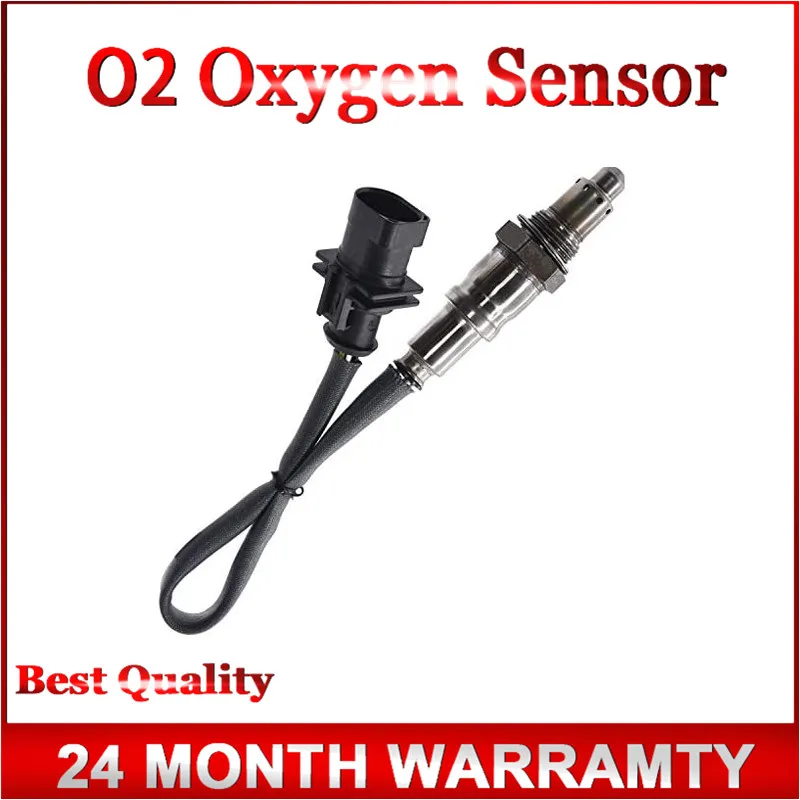 For New OEM Land Rover o2 Oxygen Sensor 2.0 2018-2021 Gas LR096522 Upper Air Fuel Ratio Sensor Accessories Auto Parts