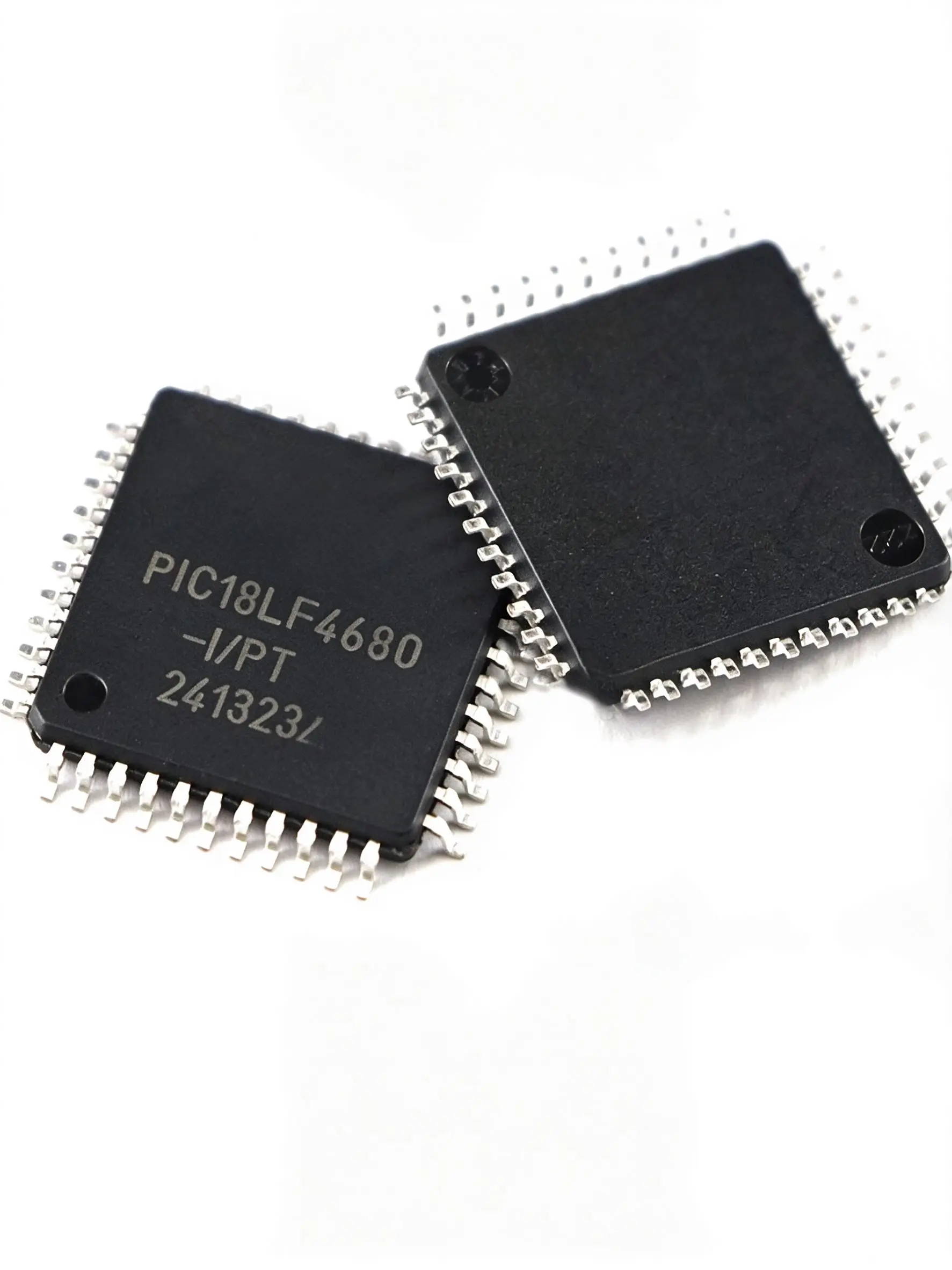 5piece PIC18LF4680-I/PT Price discounts Spot supply Ready Stock