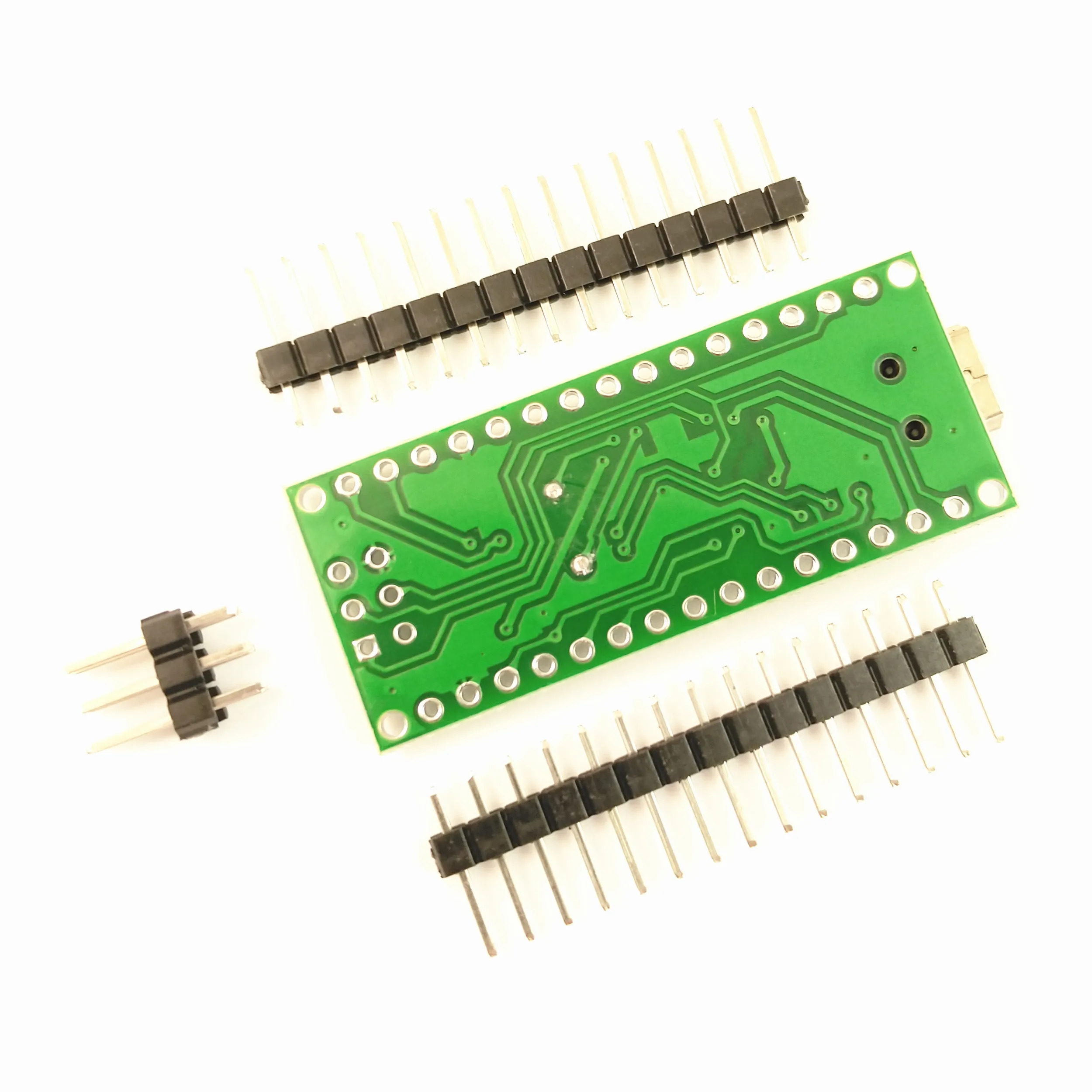 M168 CH340N Replaces Nano V3.0 ATMEGA168