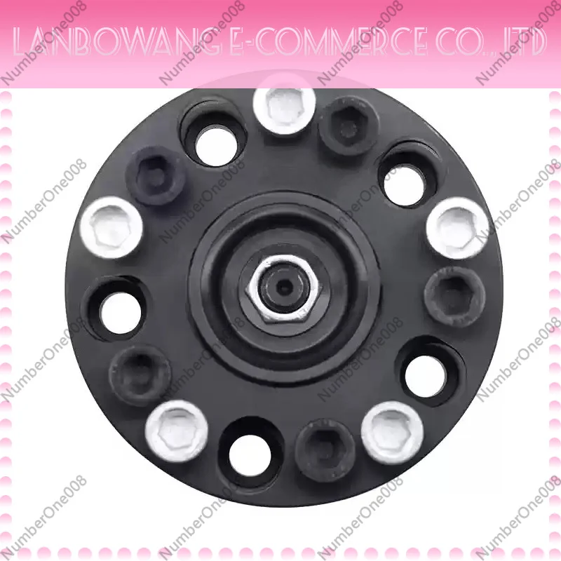 Freewheel Mechanism Tool Tire Rescue Assistance for Stuck Vehicle Wheel Hub with Trailer Tire Assist