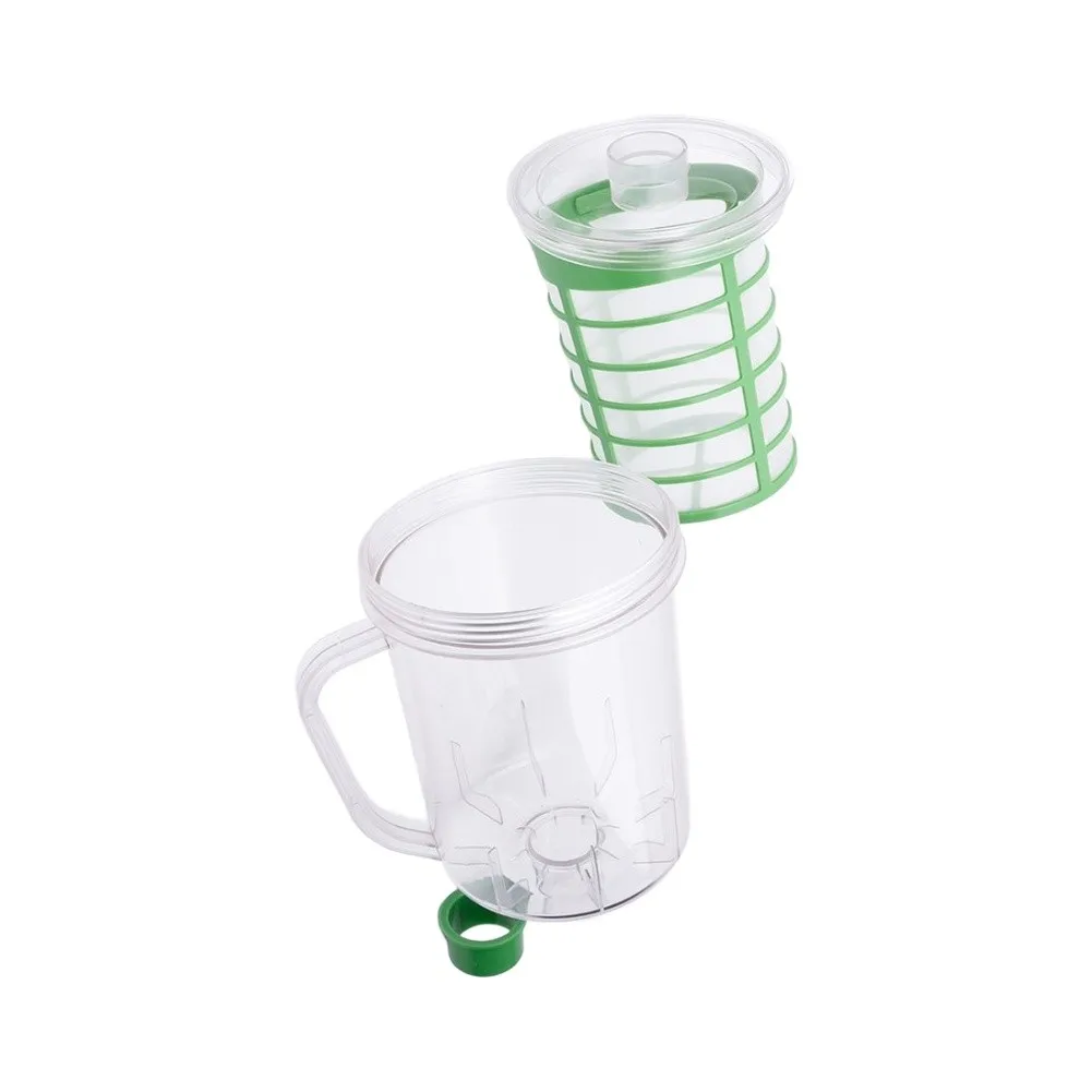 Replacement Canister for Hayward W560 Pool Cleaner Leaf Collection Bin Compatible with W530 W26705 For R211084 Cleaners